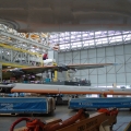 Fabrica Airbus A380 si Centrul de Design - Foto 19 din 37