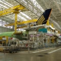 Fabrica Airbus A380 si Centrul de Design - Foto 20 din 37