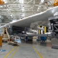 Fabrica Airbus A380 si Centrul de Design - Foto 21 din 37