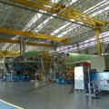 Fabrica Airbus A380 si Centrul de Design - Foto 22 din 37