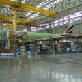 Fabrica Airbus A380 si Centrul de Design - Foto 23 din 37