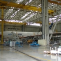 Fabrica Airbus A380 si Centrul de Design - Foto 24 din 37