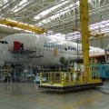 Fabrica Airbus A380 si Centrul de Design - Foto 25 din 37