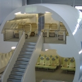 Fabrica Airbus A380 si Centrul de Design - Foto 36 din 37