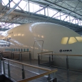 Fabrica Airbus A380 si Centrul de Design - Foto 35 din 37
