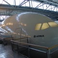 Fabrica Airbus A380 si Centrul de Design - Foto 34 din 37