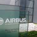 Fabrica Airbus A380 si Centrul de Design - Foto 28 din 37