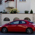 Honda Civic GT - Foto 9 din 17