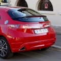 Honda Civic GT - Foto 11 din 17