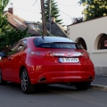 Honda Civic GT - Foto 10 din 17
