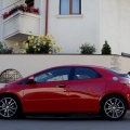 Honda Civic GT - Foto 8 din 17