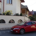 Honda Civic GT - Foto 7 din 17