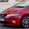 Honda Civic GT - Foto 4 din 17