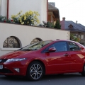 Honda Civic GT - Foto 5 din 17