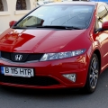 Honda Civic GT - Foto 3 din 17