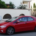 Honda Civic GT - Foto 6 din 17