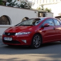 Honda Civic GT - Foto 2 din 17