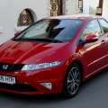 Honda Civic GT - Foto 1 din 17