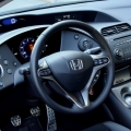 Honda Civic GT - Foto 12 din 17
