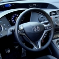 Honda Civic GT - Foto 14 din 17