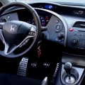 Honda Civic GT - Foto 15 din 17