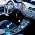 Honda Civic GT - Foto 16 din 17