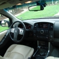 Nissan Pathfinder facelift - Foto 18 din 29