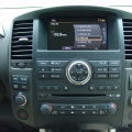 Nissan Pathfinder facelift - Foto 20 din 29