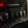 Nissan Pathfinder facelift - Foto 29 din 29