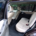 Nissan Pathfinder facelift - Foto 23 din 29