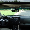 Nissan Pathfinder facelift - Foto 16 din 29