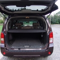 Nissan Pathfinder facelift - Foto 10 din 29