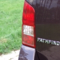 Nissan Pathfinder facelift - Foto 9 din 29