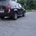 Nissan Pathfinder facelift - Foto 11 din 29