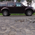 Nissan Pathfinder facelift - Foto 12 din 29