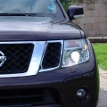 Nissan Pathfinder facelift - Foto 7 din 29