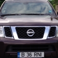 Nissan Pathfinder facelift - Foto 8 din 29