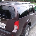 Nissan Pathfinder facelift - Foto 13 din 29