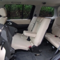 Nissan Pathfinder facelift - Foto 25 din 29