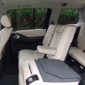Nissan Pathfinder facelift - Foto 24 din 29