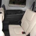 Nissan Pathfinder facelift - Foto 26 din 29