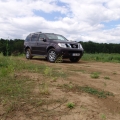 Nissan Pathfinder facelift - Foto 5 din 29