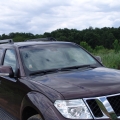 Nissan Pathfinder facelift - Foto 4 din 29