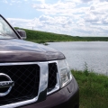 Nissan Pathfinder facelift - Foto 3 din 29