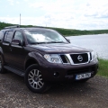 Nissan Pathfinder facelift - Foto 1 din 29