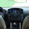 Nissan Pathfinder facelift - Foto 19 din 29