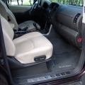 Nissan Pathfinder facelift - Foto 27 din 29