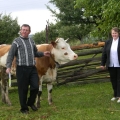 Gospodarii din Nemsa si Rasca - Foto 14 din 21