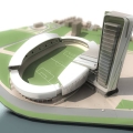 Cluj Arena - Foto 6 din 8