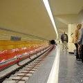 Statii de metrou - Foto 2 din 7